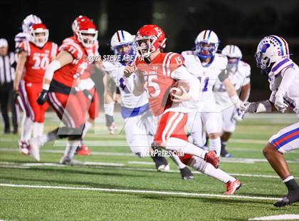 Thumbnail 1 in Cherry Creek @ Regis Jesuit photogallery.