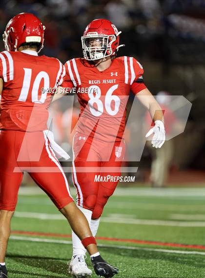 Thumbnail 3 in Cherry Creek @ Regis Jesuit photogallery.