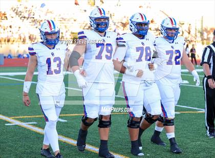 Thumbnail 3 in Cherry Creek @ Regis Jesuit photogallery.