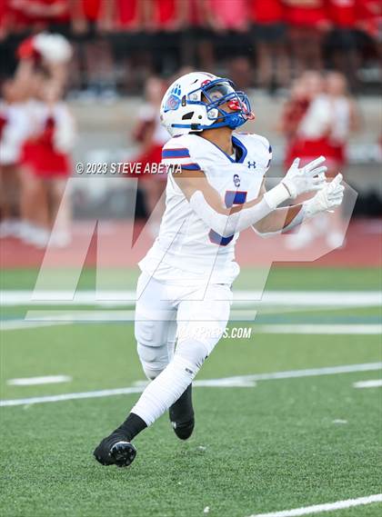 Thumbnail 3 in Cherry Creek @ Regis Jesuit photogallery.