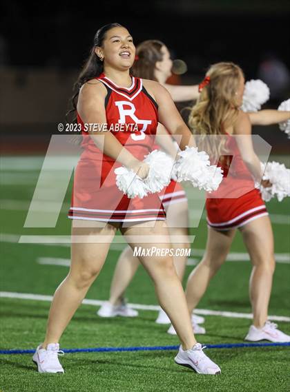 Thumbnail 3 in Cherry Creek @ Regis Jesuit photogallery.