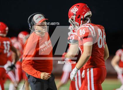 Thumbnail 2 in Cherry Creek @ Regis Jesuit photogallery.