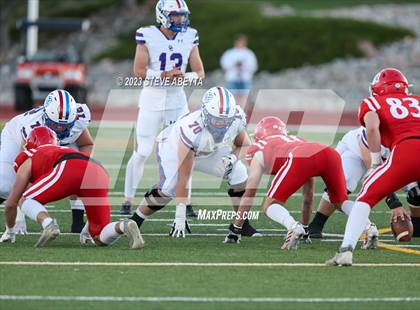 Thumbnail 1 in Cherry Creek @ Regis Jesuit photogallery.