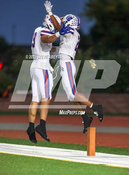 Thumbnail 2 in Cherry Creek @ Regis Jesuit photogallery.