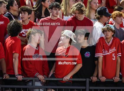 Thumbnail 2 in Cherry Creek @ Regis Jesuit photogallery.