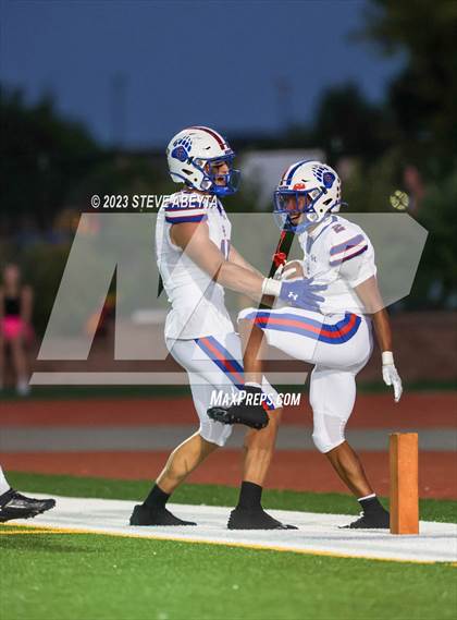 Thumbnail 1 in Cherry Creek @ Regis Jesuit photogallery.