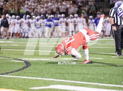 Thumbnail 2 in Cherry Creek @ Regis Jesuit photogallery.