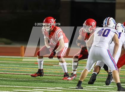 Thumbnail 1 in Cherry Creek @ Regis Jesuit photogallery.