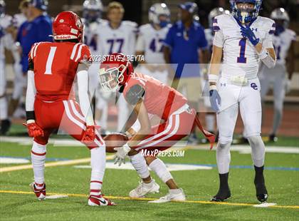 Thumbnail 1 in Cherry Creek @ Regis Jesuit photogallery.