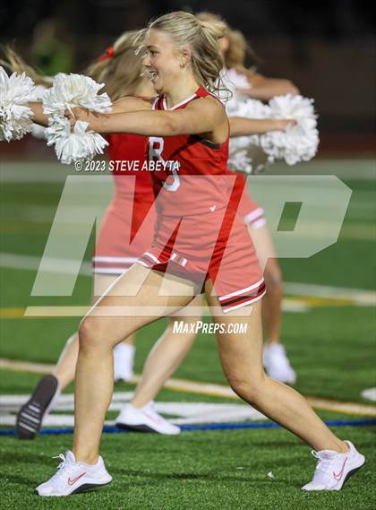 Thumbnail 2 in Cherry Creek @ Regis Jesuit photogallery.