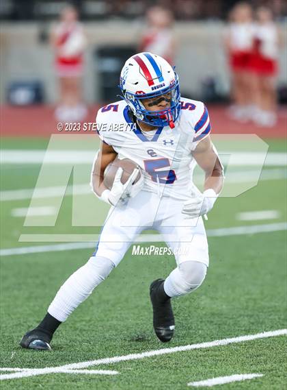 Thumbnail 3 in Cherry Creek @ Regis Jesuit photogallery.