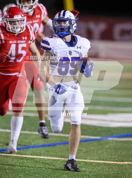 Thumbnail 3 in Cherry Creek @ Regis Jesuit photogallery.