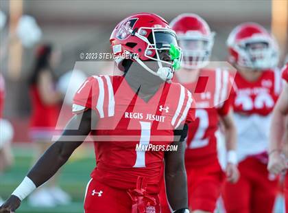 Thumbnail 1 in Cherry Creek @ Regis Jesuit photogallery.