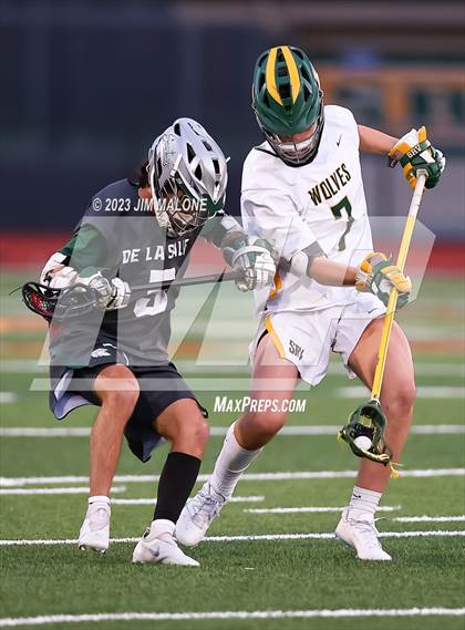 Thumbnail 3 in De La Salle @ San Ramon Valley photogallery.