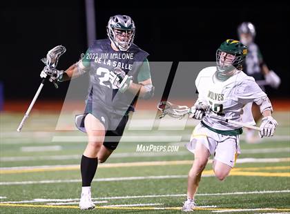 Thumbnail 2 in De La Salle @ San Ramon Valley photogallery.