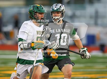 Thumbnail 3 in De La Salle @ San Ramon Valley photogallery.