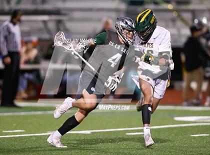 Thumbnail 1 in De La Salle @ San Ramon Valley photogallery.