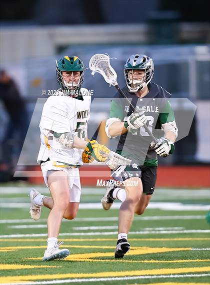 Thumbnail 2 in De La Salle @ San Ramon Valley photogallery.