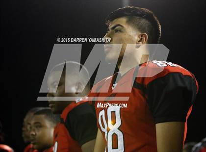 Thumbnail 2 in Kennedy vs. El Molino (CIF NCS Division 4 1st Round Playoff) photogallery.