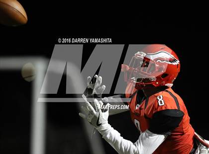 Thumbnail 1 in Kennedy vs. El Molino (CIF NCS Division 4 1st Round Playoff) photogallery.