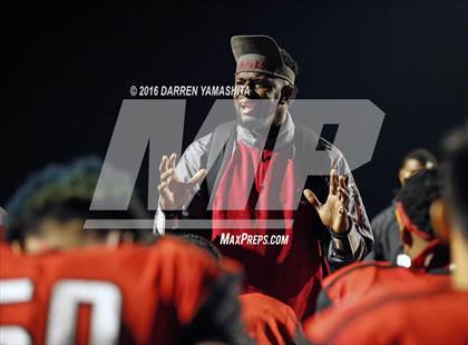 Thumbnail 3 in Kennedy vs. El Molino (CIF NCS Division 4 1st Round Playoff) photogallery.