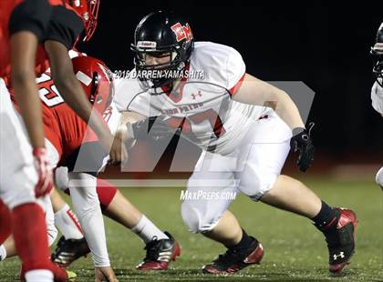 Thumbnail 3 in Kennedy vs. El Molino (CIF NCS Division 4 1st Round Playoff) photogallery.