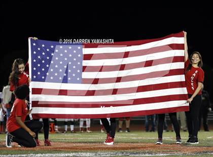 Thumbnail 3 in Kennedy vs. El Molino (CIF NCS Division 4 1st Round Playoff) photogallery.