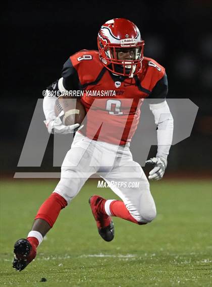 Thumbnail 1 in Kennedy vs. El Molino (CIF NCS Division 4 1st Round Playoff) photogallery.