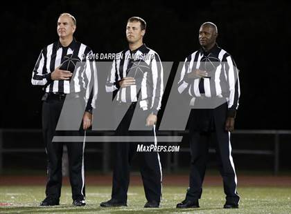 Thumbnail 1 in Kennedy vs. El Molino (CIF NCS Division 4 1st Round Playoff) photogallery.