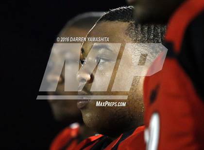 Thumbnail 3 in Kennedy vs. El Molino (CIF NCS Division 4 1st Round Playoff) photogallery.
