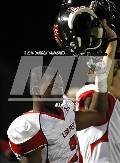 Thumbnail 2 in Kennedy vs. El Molino (CIF NCS Division 4 1st Round Playoff) photogallery.