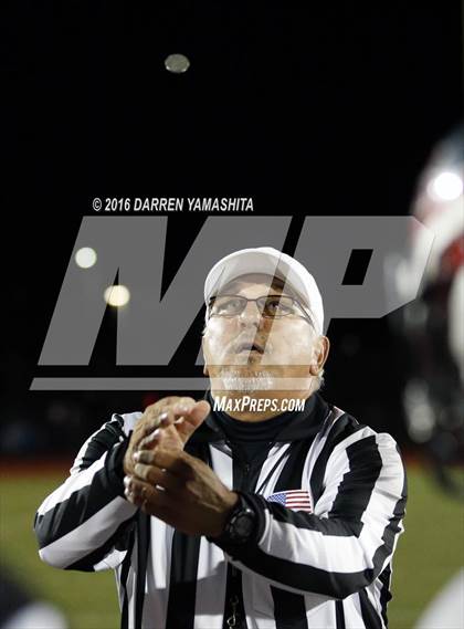 Thumbnail 3 in Kennedy vs. El Molino (CIF NCS Division 4 1st Round Playoff) photogallery.
