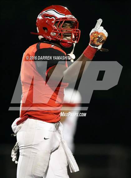 Thumbnail 1 in Kennedy vs. El Molino (CIF NCS Division 4 1st Round Playoff) photogallery.