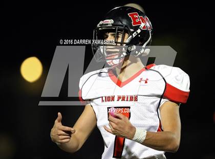 Thumbnail 1 in Kennedy vs. El Molino (CIF NCS Division 4 1st Round Playoff) photogallery.