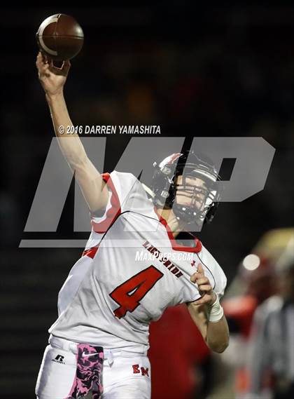 Thumbnail 1 in Kennedy vs. El Molino (CIF NCS Division 4 1st Round Playoff) photogallery.