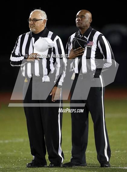Thumbnail 1 in Kennedy vs. El Molino (CIF NCS Division 4 1st Round Playoff) photogallery.