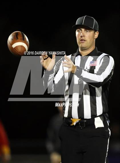 Thumbnail 3 in Kennedy vs. El Molino (CIF NCS Division 4 1st Round Playoff) photogallery.