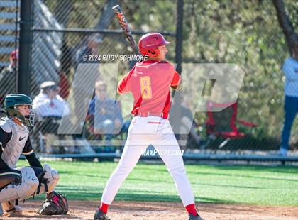 Thumbnail 3 in Patrick Henry @ Cathedral Catholic photogallery.