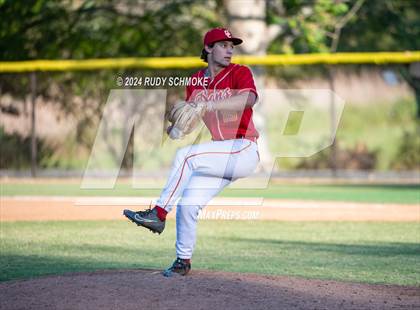 Thumbnail 3 in Patrick Henry @ Cathedral Catholic photogallery.