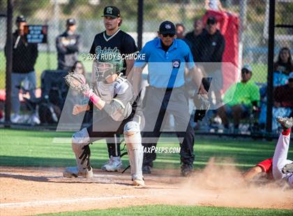Thumbnail 1 in Patrick Henry @ Cathedral Catholic photogallery.