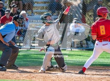 Thumbnail 1 in Patrick Henry @ Cathedral Catholic photogallery.