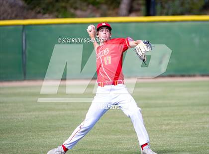 Thumbnail 3 in Patrick Henry @ Cathedral Catholic photogallery.