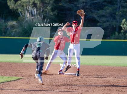 Thumbnail 3 in Patrick Henry @ Cathedral Catholic photogallery.