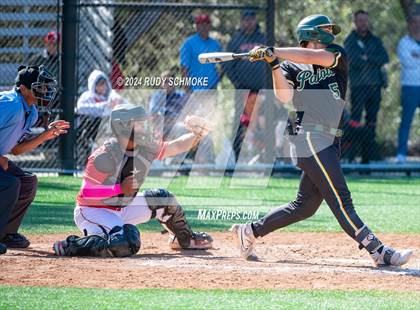 Thumbnail 3 in Patrick Henry @ Cathedral Catholic photogallery.