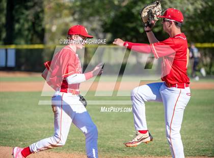 Thumbnail 3 in Patrick Henry @ Cathedral Catholic photogallery.
