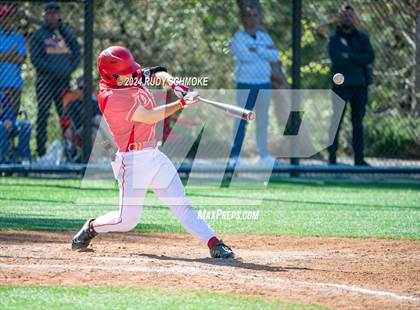 Thumbnail 3 in Patrick Henry @ Cathedral Catholic photogallery.