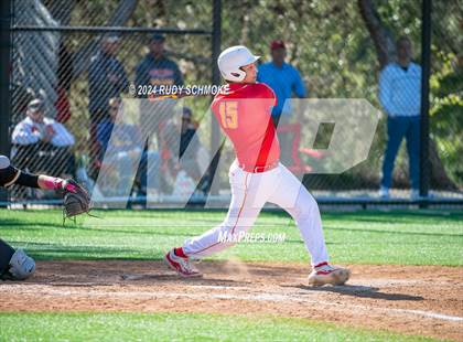 Thumbnail 2 in Patrick Henry @ Cathedral Catholic photogallery.