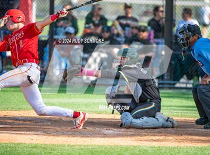 Thumbnail 2 in Patrick Henry @ Cathedral Catholic photogallery.