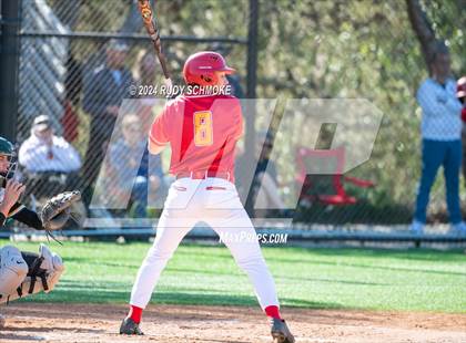 Thumbnail 1 in Patrick Henry @ Cathedral Catholic photogallery.