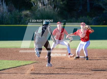 Thumbnail 1 in Patrick Henry @ Cathedral Catholic photogallery.